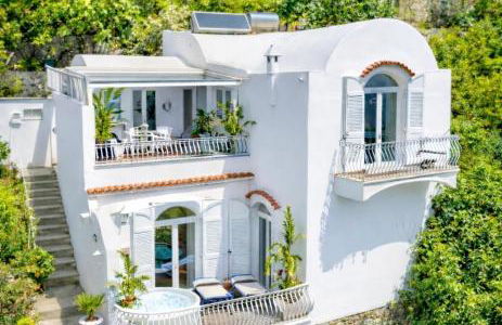 Villa Navarra - Foto 1