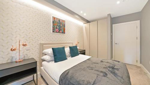 Palmer Apartments - Elephant & Castle - Foto 2