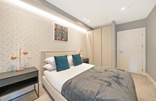 Palmer Apartments - Elephant & Castle - Foto 2