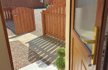 Bonnie View Fort William Cottage - Photo 7