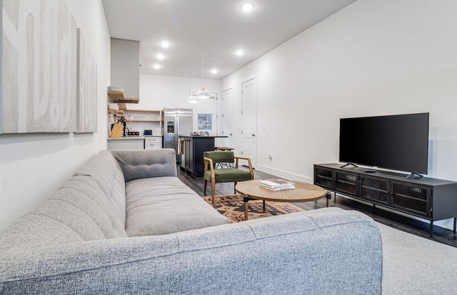 The Grove by AvantStay – Stylish Group Stay with Private Bathrooms - Foto 74