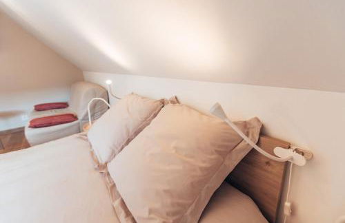 Aux Cerfs des Vignes - L'annexe - Foto 13