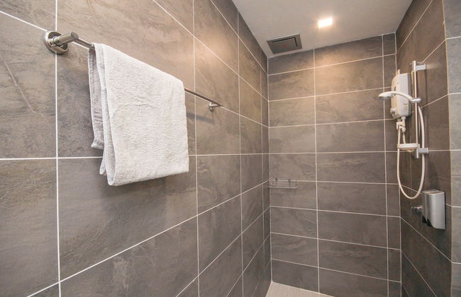 Bell Suites by Salaam Suites - Foto 20