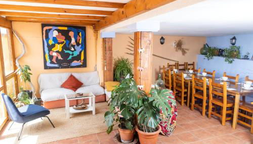 Casa Guaranatura alojamiento y barrancos - Foto 4