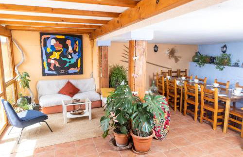 Casa Guaranatura alojamiento y barrancos - Foto 4