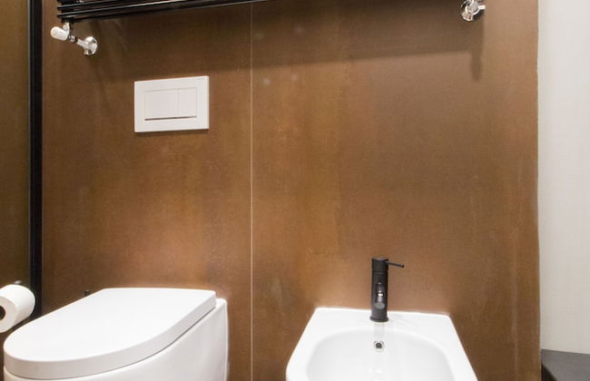 Suite Vogue Loft 9 - Foto 10