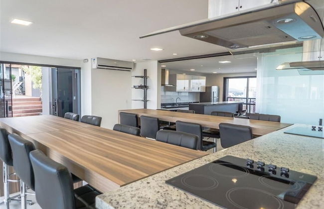 Duplex Highline 807 - Photo 12