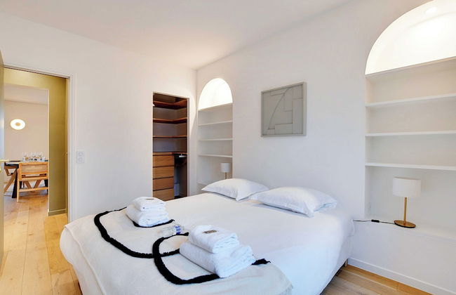 Cosy Apartment - 1br/4p - Jardin du Luxembourg - Foto 2