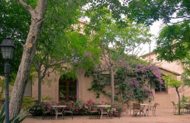 El Moli de Siurana, The Originals Relais (Relais du Silence) - Photo 78