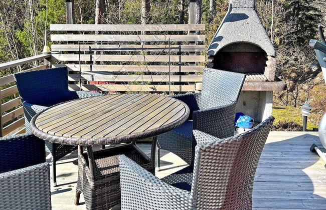 5 Star Holiday Home in Haro - Foto 24