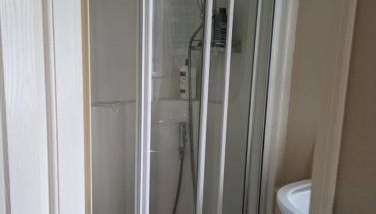 luxury home from home caravan - Foto 4