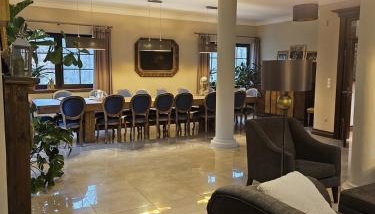 Dworek Głogowiska - Foto 3