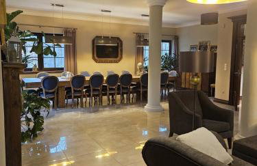 Dworek Głogowiska - Foto 3