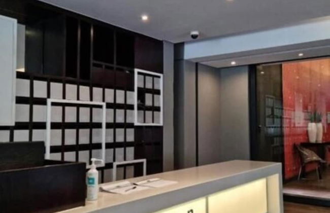 Manhattan Towers by Smart City Stays - Foto 1