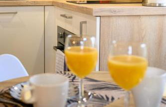 Le 61-Appart'Hôtel-GregIMMO - Foto 22