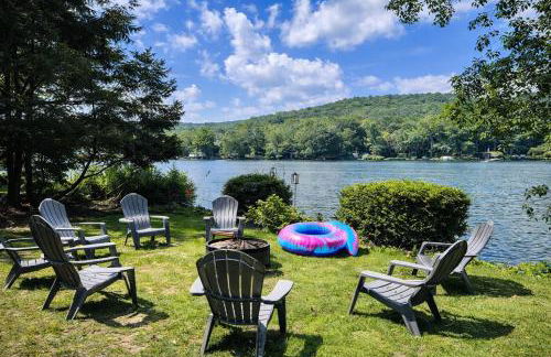 Lakefront House 30 Min to NYC & MetLife Stadium - Foto 17