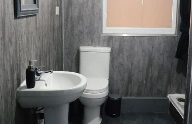 Anfield Space Sharing Accommodation - Foto 19