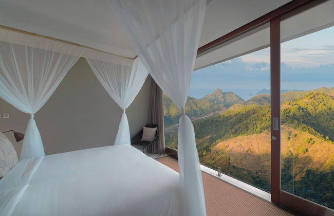 Selong Selo Resort and Residences - Foto 29