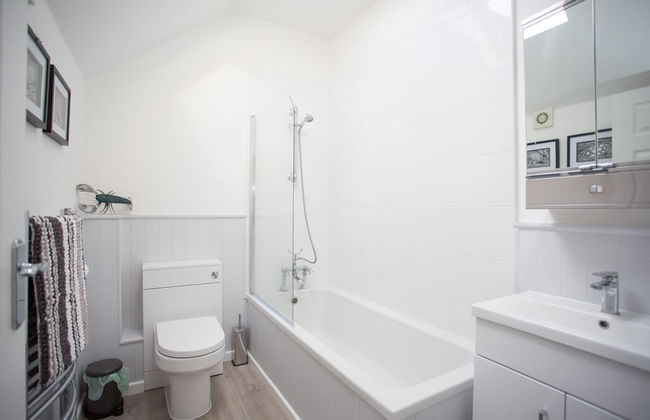 Foresters Cottage - Foto 18