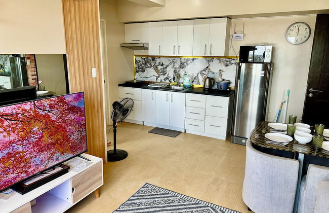 Wonderful One Bedroom at Avida No. 40 - Foto 30