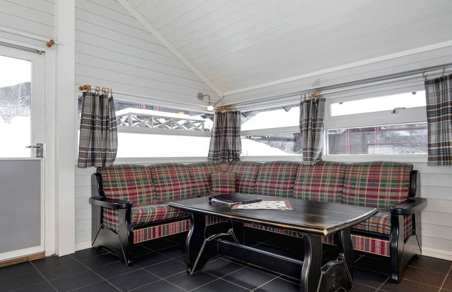 Gol Campingsenter - Foto 22