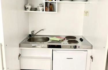 Kuckuckswinkel- Ferienwohnung Lilian - Foto 18