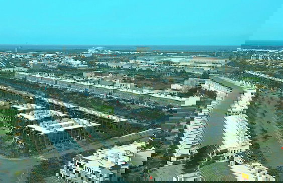 Hotel Osaka Pik2 - Foto 13