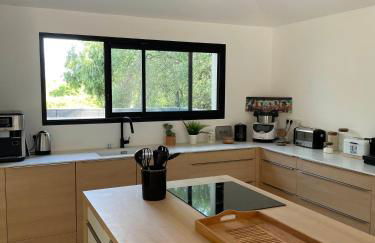 Villa Mare e Monte - Cala Rossa - Foto 31