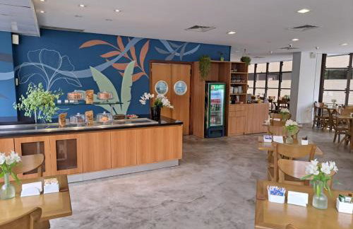 Cosmopolitan Praia Flat - Foto 27