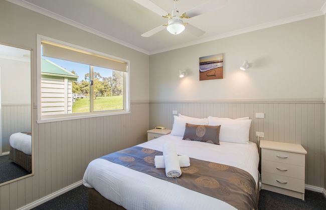 Discovery Parks - Lake Hume, New South Wales - Photo 12