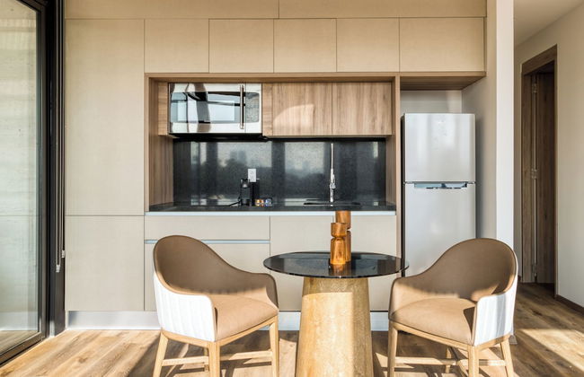 UTOPIC Palacio Polanco by ULIV - Foto 32