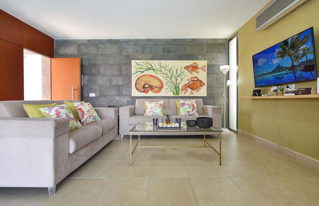 Holiday Home, Maspalomas - Foto 11