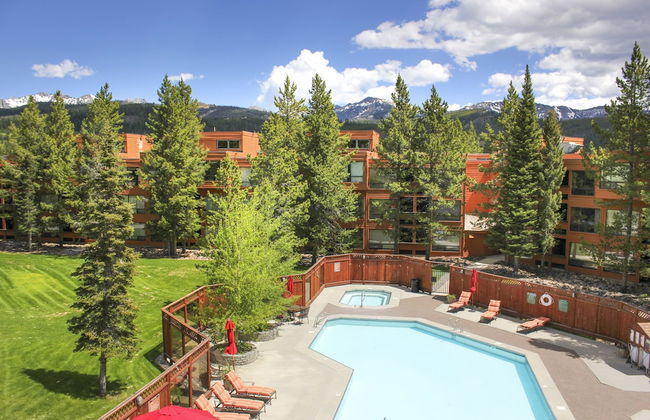 Vacation Rentals at Big Sky Resort - Photo 33