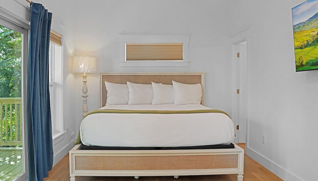 Sacajawea by the Sea - Foto 4, Habitación