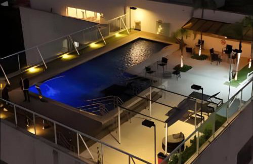 StudioPremium Hospedagem EventosCorporativosAnhembi ExpoCenterNorte - Foto 35