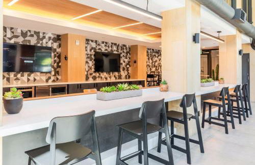 Santa Clara 1br w pool gym wd nr Costco SFO-1404 - Photo 19