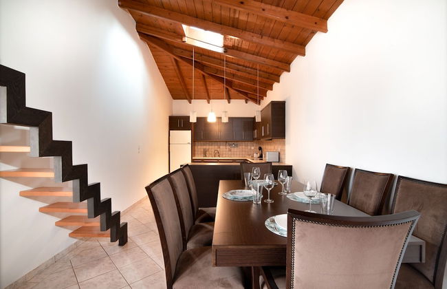 MTC-NS Apartments by the Airport - Foto 9