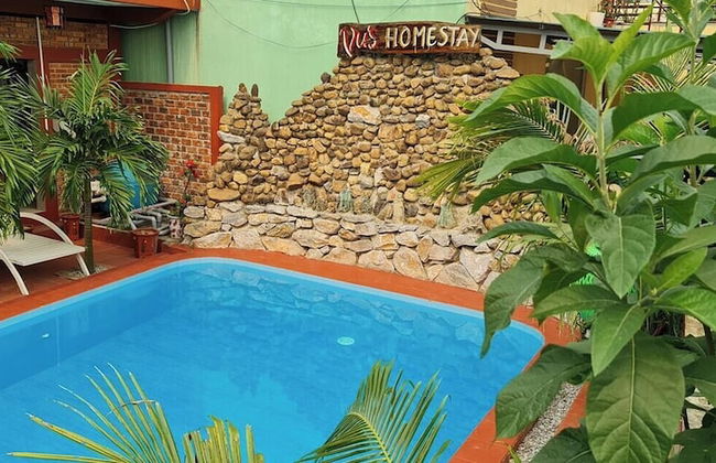 Vu's Homestay Phong Nha - Foto 8