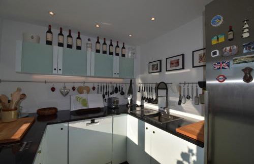 Haus nähe See für 12 Personen - Foto 30