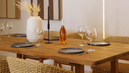 Pnoe Villas Syros - Foto 4