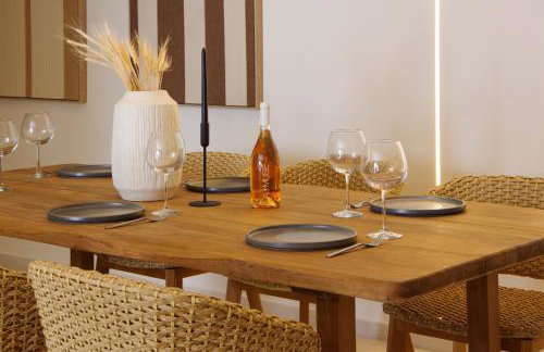 Pnoe Villas Syros - Foto 4