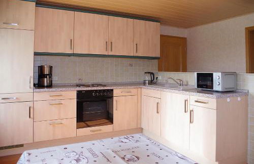 Ferienwohnung Fehse - Foto 4