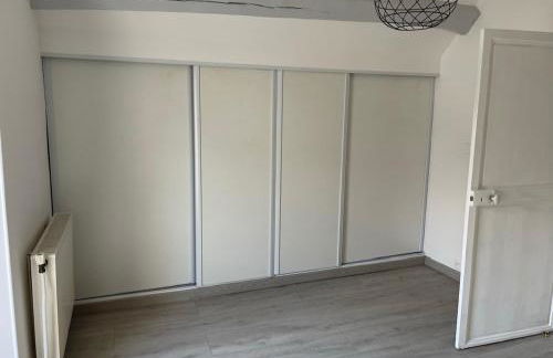 MAISON VENEUX LES SABLONS-FONTAINEBLEAU-MORET SUR LOING - Foto 11