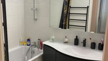 Appartement lumineux 2 ch - Foto 3