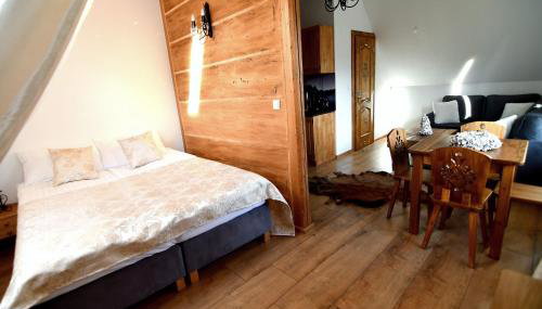 Apartamenty Rogowcówka - Foto 5