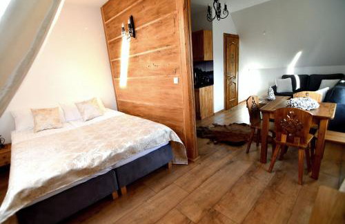 Apartamenty Rogowcówka - Foto 5