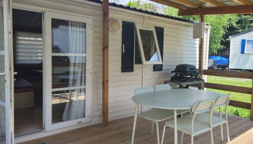 Mobil home Embrun - Photo 2