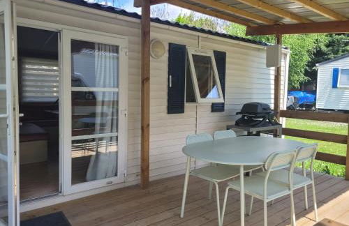 Mobil home Embrun - Photo 2