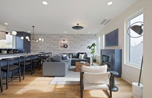 The Ashford - Brand New Gem Walk to WeHo - Foto 21