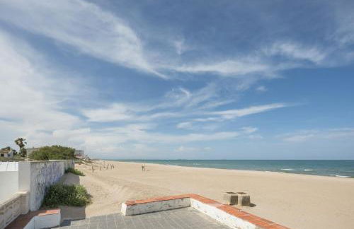Fantastic beach apartment near Valencia - Foto 13